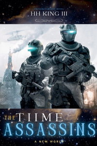 Time Assassins
