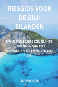 Reisgids voor de Gili-eilanden