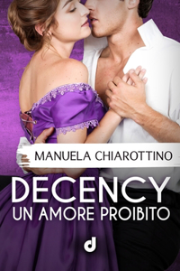 DECENCY - Un amore proibito