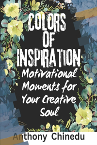 Colors of Inspiration