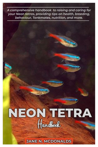 NEON TETRA Handbook