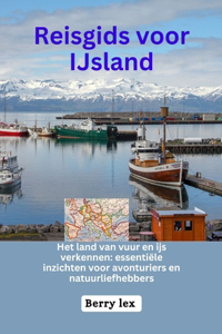 Reisgids voor IJsland
