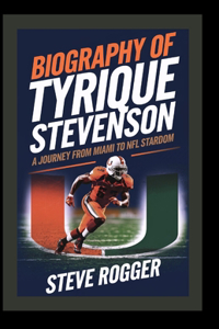 Biography of Tyrique Stevenson