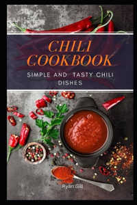 Chili Cookbook