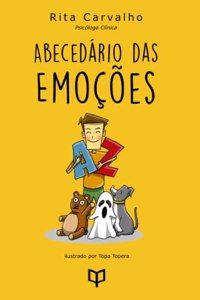 Abecedário das Emoções