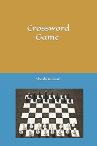 Crossword Game