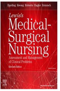 Medical-Surgical Nursing