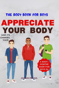 Appreciate Your Body