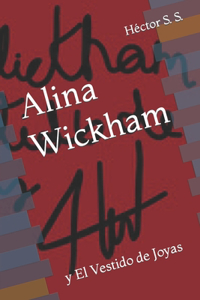 Alina Wickham