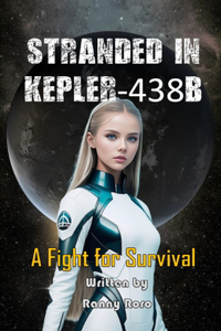 Stranded in Kepler-438b