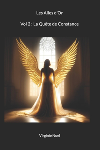Les Ailes d'Or