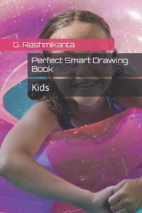 Perfect Smart Drawing Book