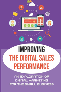 Improving The Digital Sales Performance