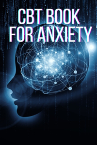 CBT Book For Anxiety