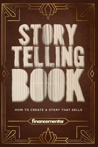 Storytelling book