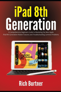iPad 8th Generation