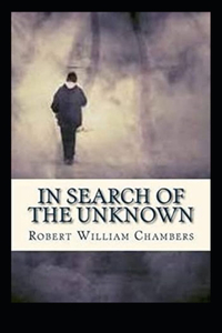 In Search of the Unknown Annotated