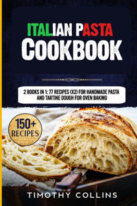 Italian Pasta Cookbook
