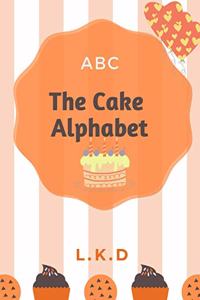 The Cake Alphabet