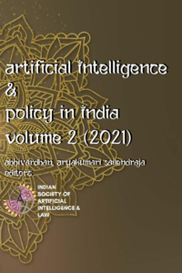 Artificial Intelligence and Policy in India