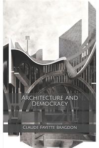 Architecture and Democracy