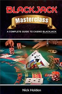 Blackjack Masterclass