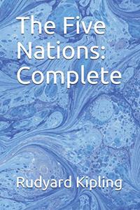 The Five Nations