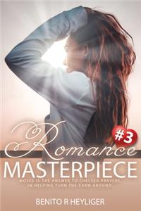 Romance Masterpiece 3