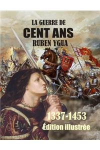 Guerre de Cent ANS