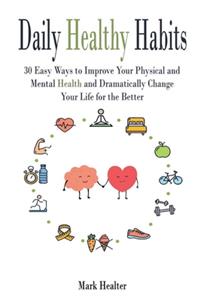 Daily Healthy Habits