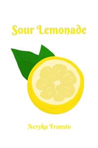Sour Lemonade