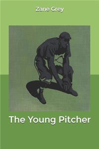 The Young Pitcher