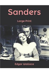 Sanders