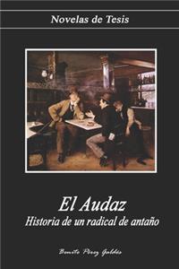 El Audaz