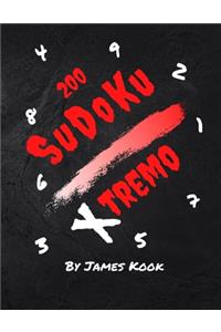 200 Sudoku Xtremo -