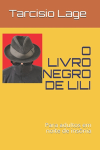 O Livro Negro de Lili