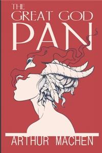 The Great God Pan