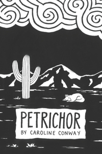 Petrichor