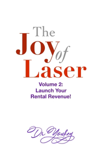 THE JOY OF LASER Volume 2