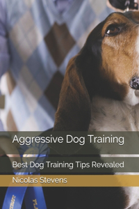 Aggressive Dog Training
