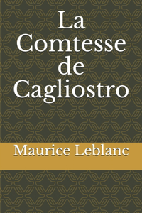 La Comtesse de Cagliostro