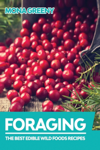 Foraging