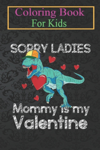 Coloring Book For Kids