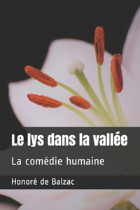Le lys dans la vallée