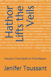 Hathor Lifts the Veils