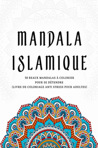 mandala islamique