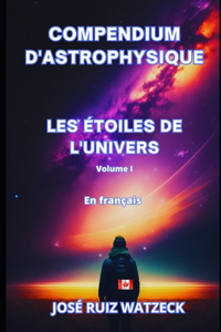 Compendium d'astrophysique