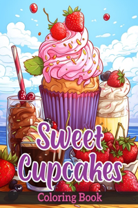 Sweet Cupcakes