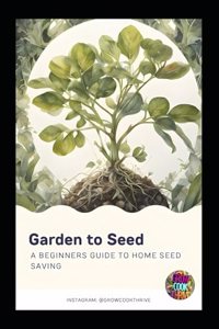 Garden to Seed