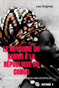 Royaume du Kongo à la République du Congo